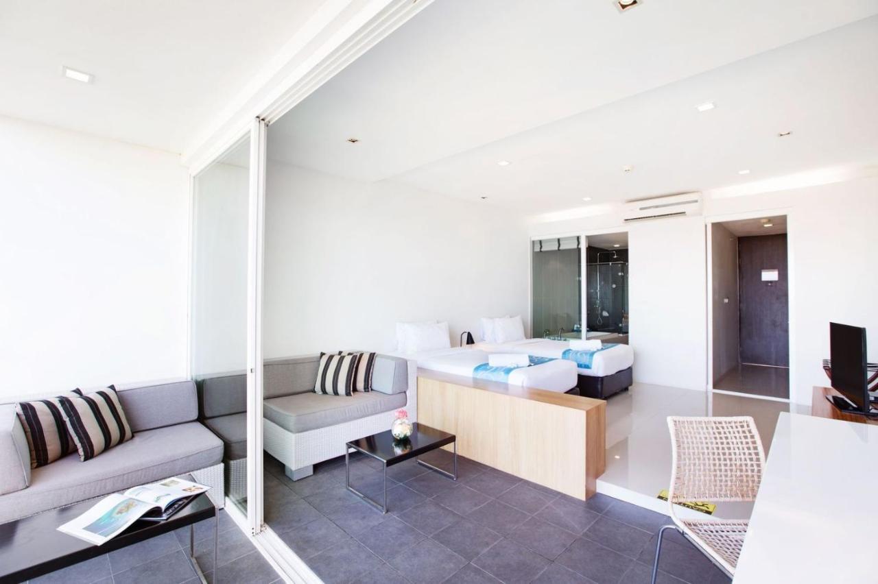 Mida De Sea Hua Hin - Sha Plus Cha-Am Εξωτερικό φωτογραφία