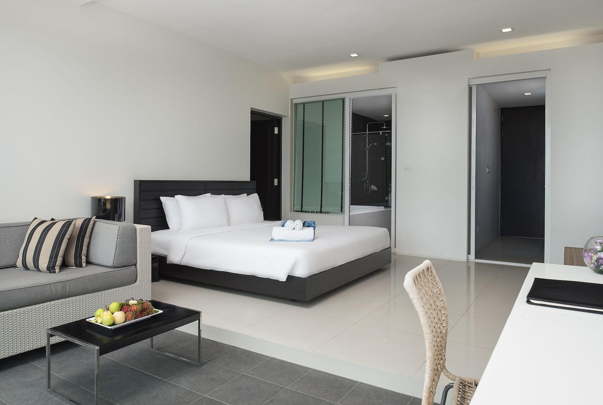Mida De Sea Hua Hin - Sha Plus Cha-Am Εξωτερικό φωτογραφία