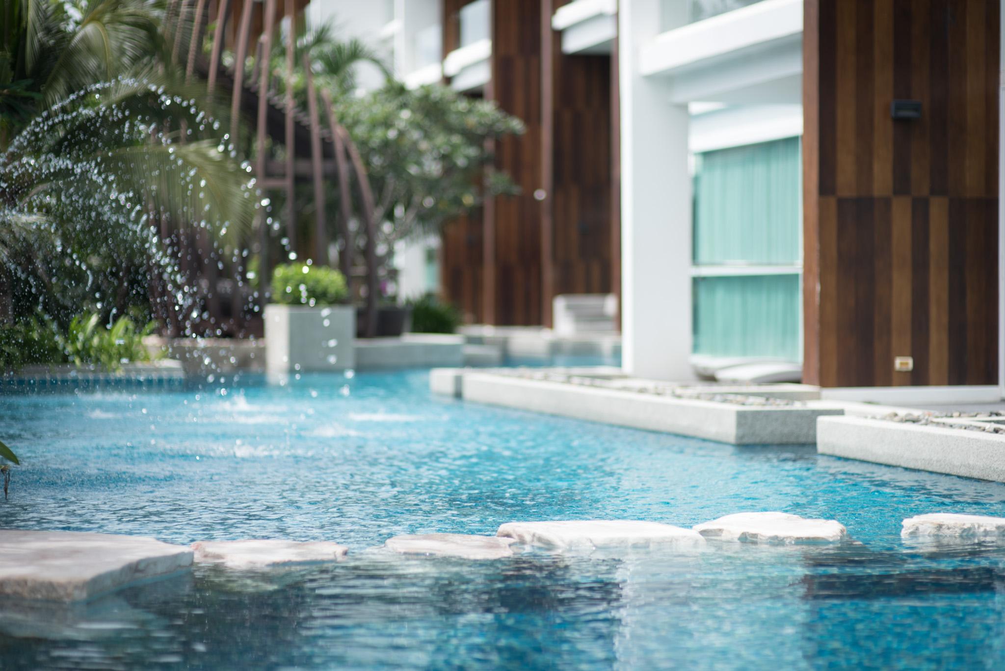 Mida De Sea Hua Hin - Sha Plus Cha-Am Εξωτερικό φωτογραφία