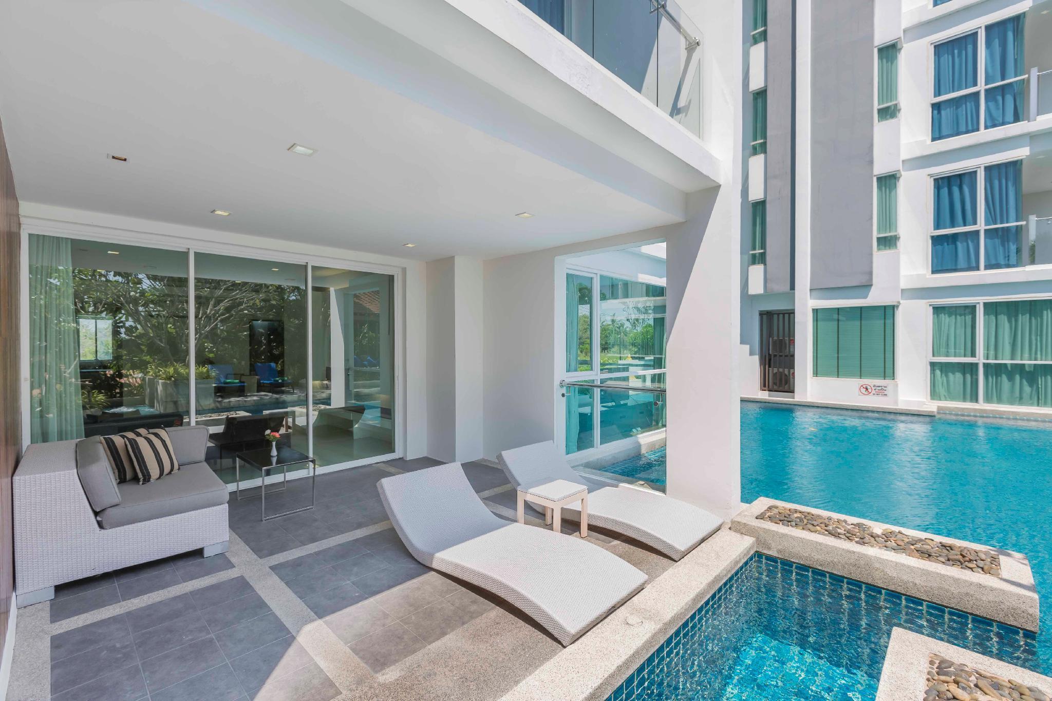 Mida De Sea Hua Hin - Sha Plus Cha-Am Εξωτερικό φωτογραφία