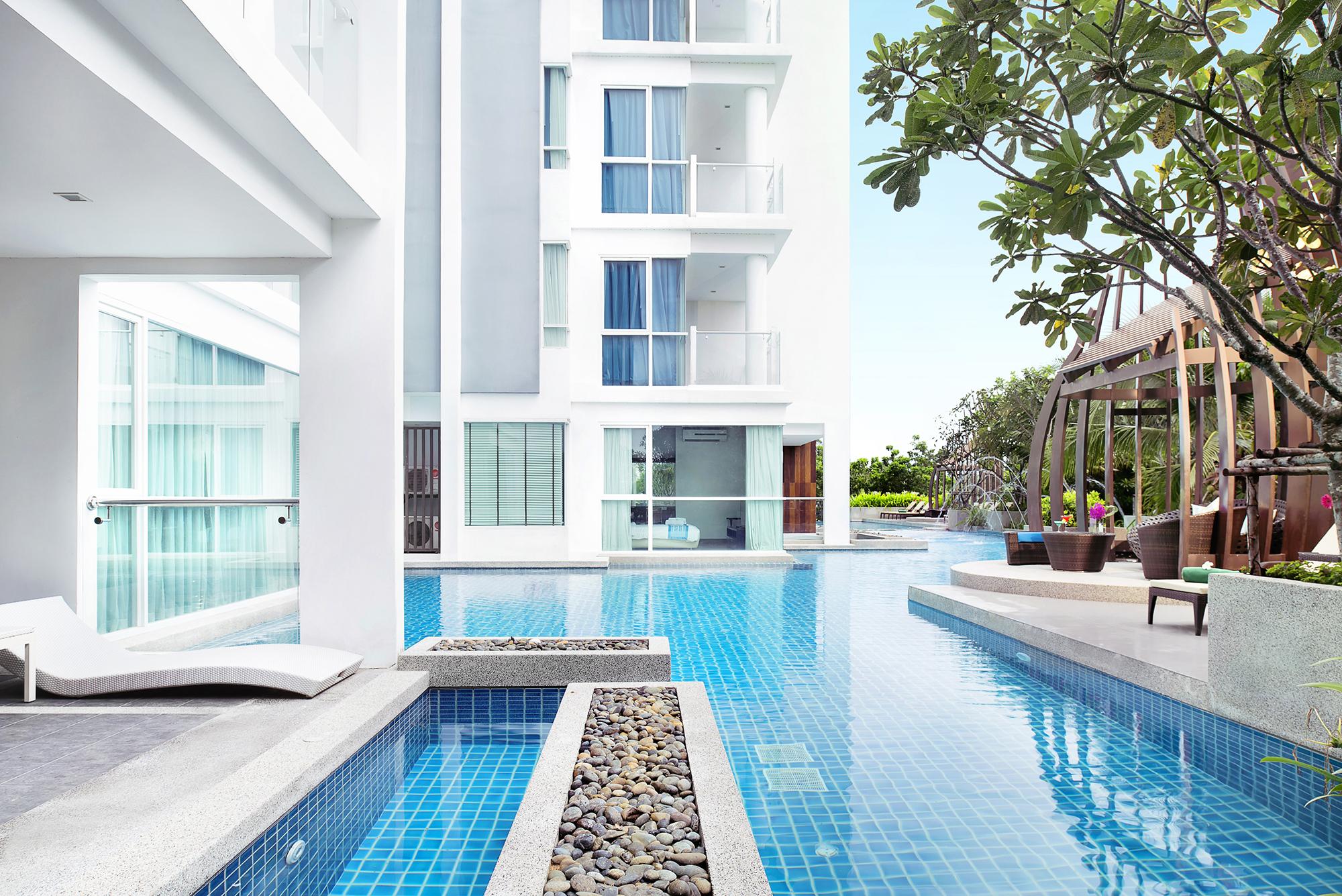 Mida De Sea Hua Hin - Sha Plus Cha-Am Εξωτερικό φωτογραφία