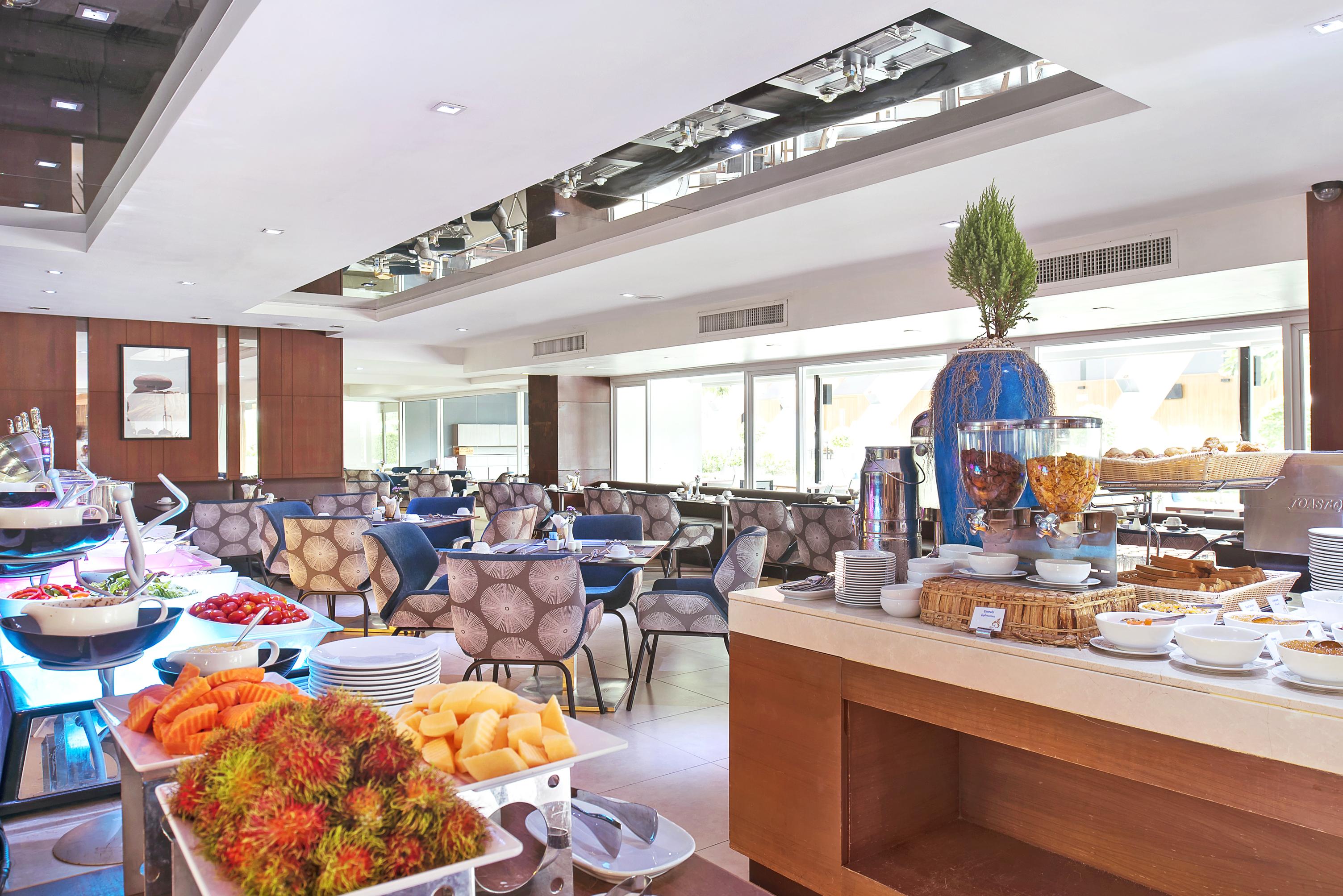 Mida De Sea Hua Hin - Sha Plus Cha-Am Εξωτερικό φωτογραφία