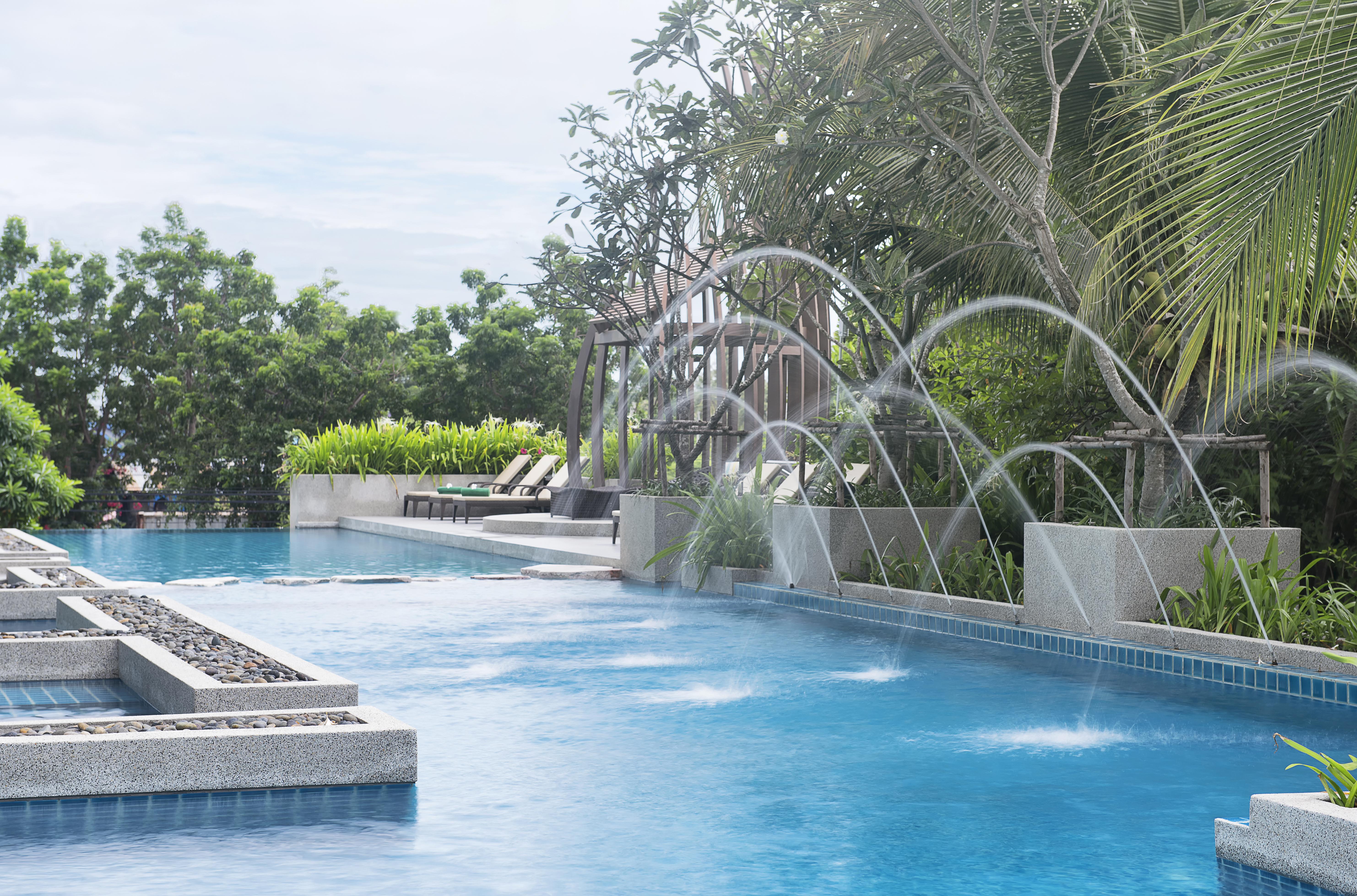 Mida De Sea Hua Hin - Sha Plus Cha-Am Εξωτερικό φωτογραφία