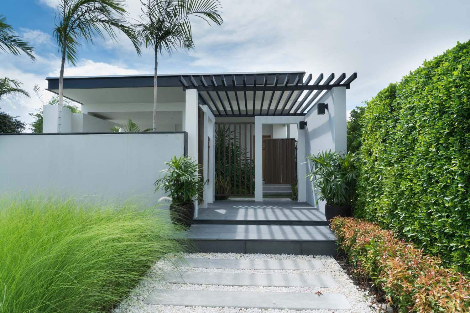 Mida De Sea Hua Hin - Sha Plus Cha-Am Δωμάτιο φωτογραφία