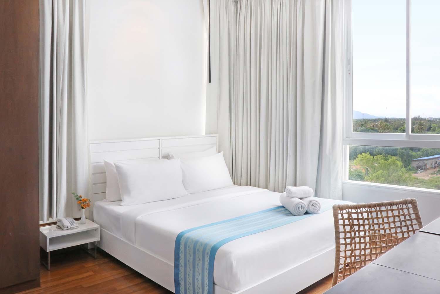 Mida De Sea Hua Hin - Sha Plus Cha-Am Εξωτερικό φωτογραφία