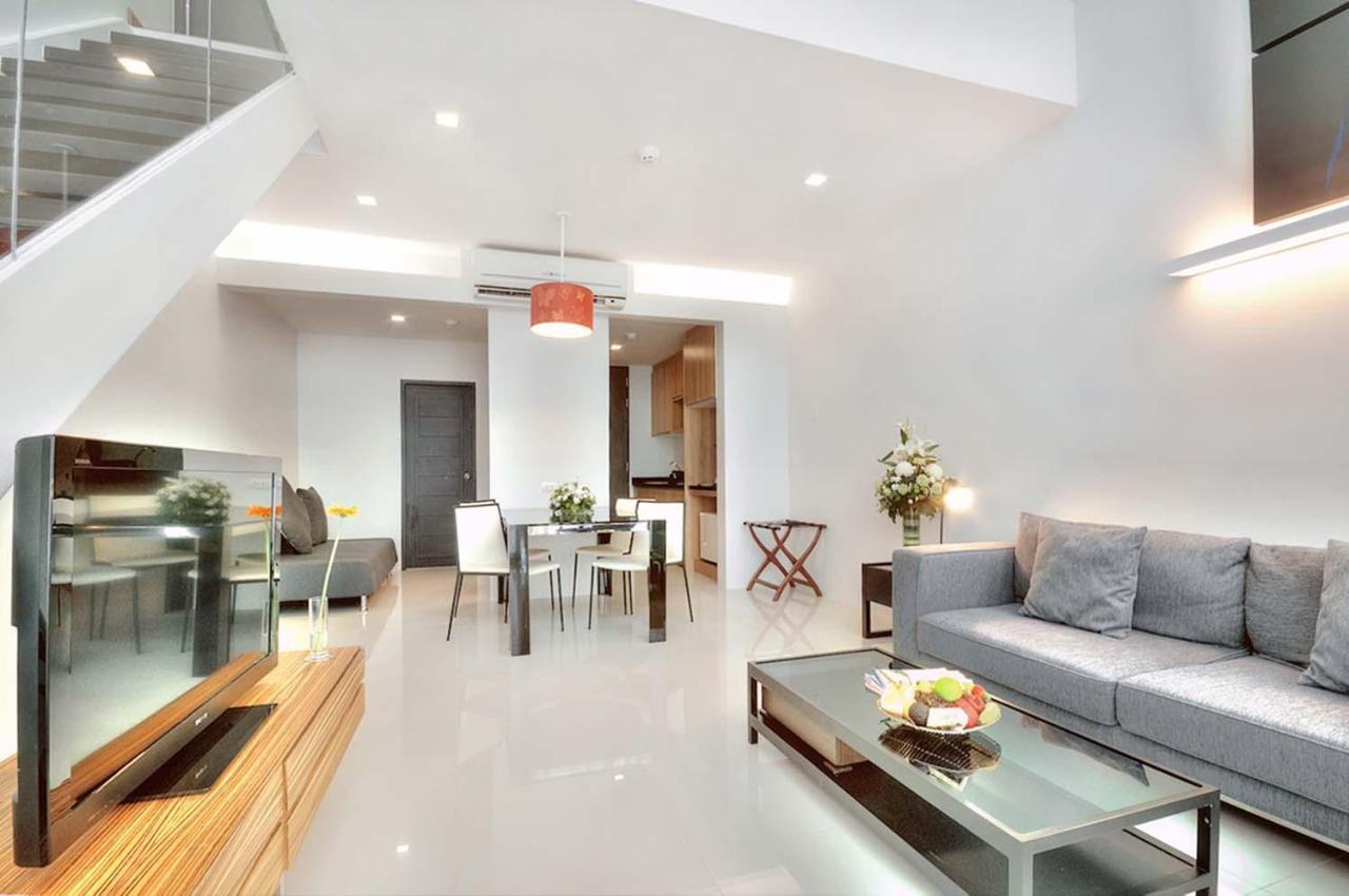 Mida De Sea Hua Hin - Sha Plus Cha-Am Εξωτερικό φωτογραφία