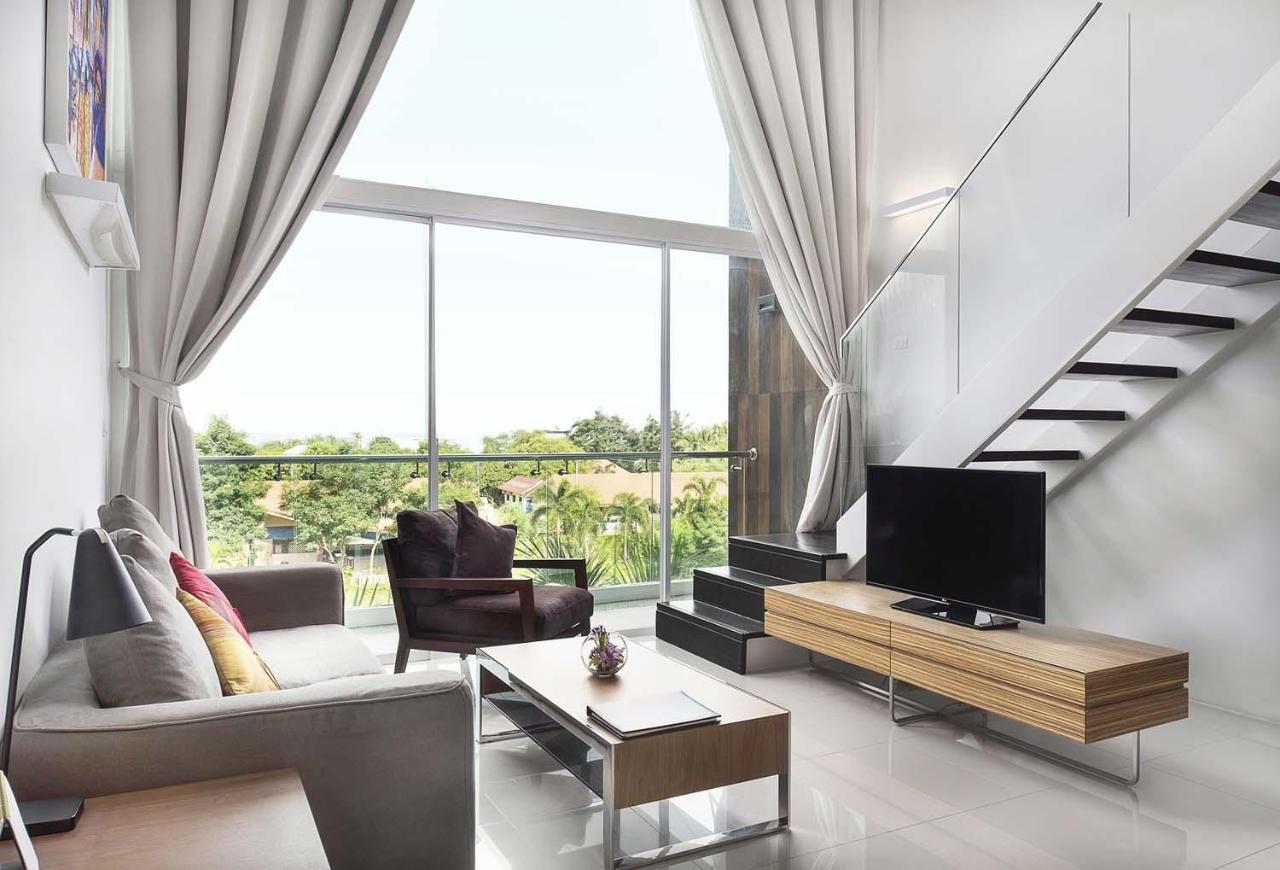 Mida De Sea Hua Hin - Sha Plus Cha-Am Δωμάτιο φωτογραφία