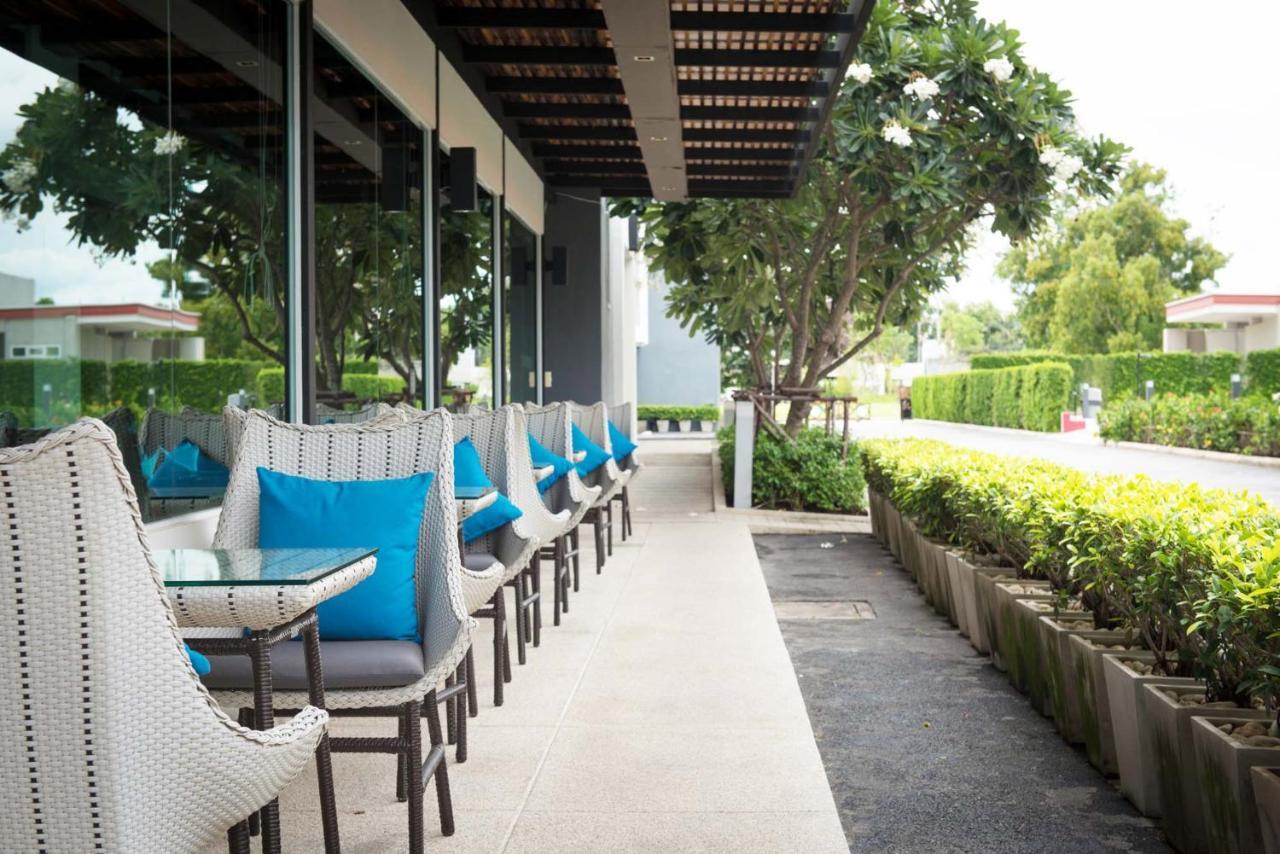 Mida De Sea Hua Hin - Sha Plus Cha-Am Εξωτερικό φωτογραφία