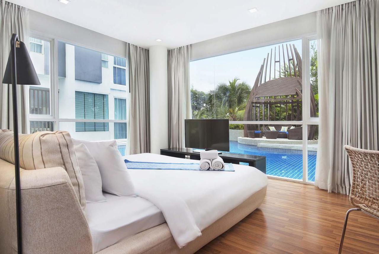 Mida De Sea Hua Hin - Sha Plus Cha-Am Εξωτερικό φωτογραφία