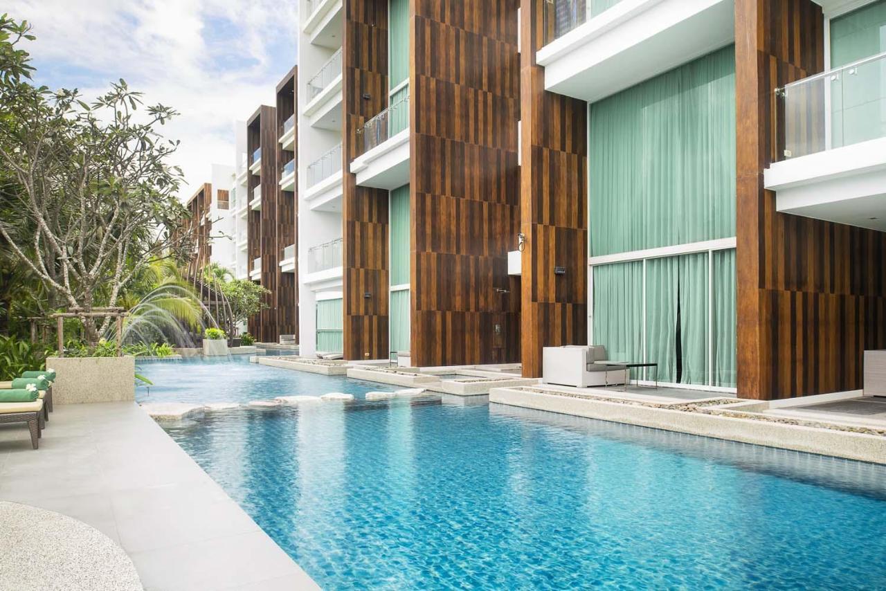 Mida De Sea Hua Hin - Sha Plus Cha-Am Εξωτερικό φωτογραφία